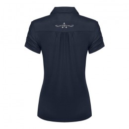 Fair Play SS'21 Polo Shirt Lilian
