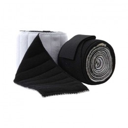 Kavalkade Bandages with terry cloth