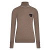 HV Polo FW'21 Turtleneck Mable