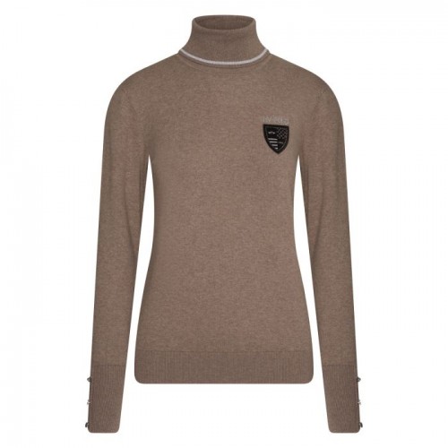 HV Polo FW'21 Turtleneck Mable
