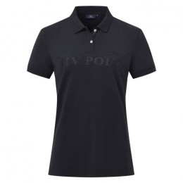HV Polo SS'24 Poloshirt Sandy