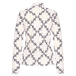 HV Polo SS'24 UV Top Mischa