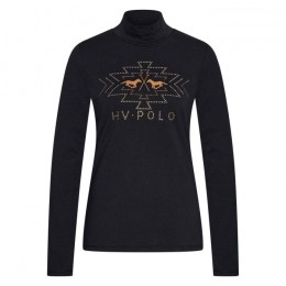 HV Polo FW'22 Turtleneck Lindsey