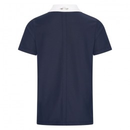 HV Polo SS25 KIDS Poloshirt Robby