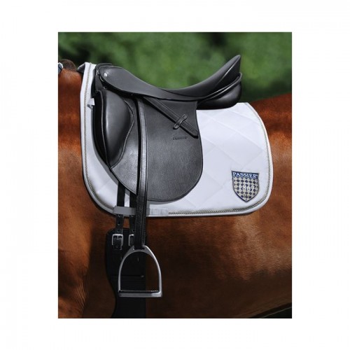 Passier Velvet Touch stirrup leathers