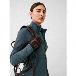 PS Of Sweden SS'24 Mid Layer Oakley Storm Blue