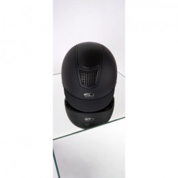 Fair Play Helmet Quantinum Carbon Black