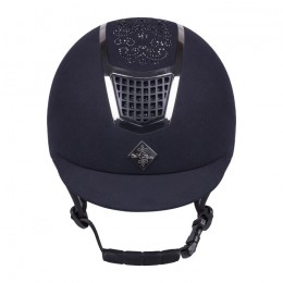 Fair Play Helmet Quantinum Chic Navy