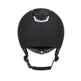 Fair Play Helmet Quantinum Florine Black