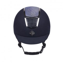 Fair Play Helmet Quantinum Florine Navy