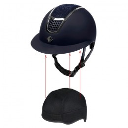 Fair Play Quantinum Helmet Lining