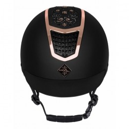 Fair Play Helmet Quantinum Chic 2.0 Rose Gold