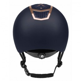 Fair Play Helmet Quantinum Chic 2.0 Rose Gold