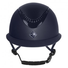 Fair Play Helmet Apoleus Carbon Wide Visor