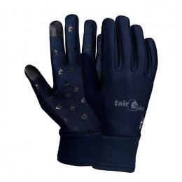 Fair Play FW25 Winter Gloves Cortina