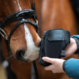 Kavalkade Spur Protector SafeHeel