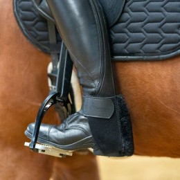 Kavalkade Spur Protector SafeHeel