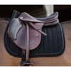Kentucky Glitter Stone Jumping Saddle Pad