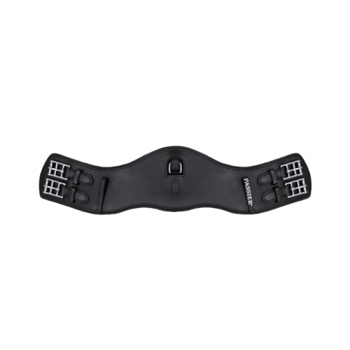 Passier leather Dressage Girth