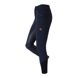 Fair Play Daisy Chic Breeches Rose Gold
