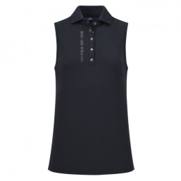 HV Polo SS25 Polo Myrthe Sleeveless