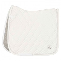 HV Polo SS'24 Saddle Pad Dressage Classic