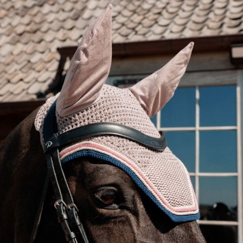 Kentucky Fly Veil Pied-de-Poule