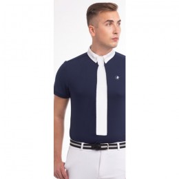 Fair Play SS'20 Tie Men