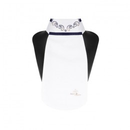 Fair Play Tied Stock Lea Chic Rose Gold