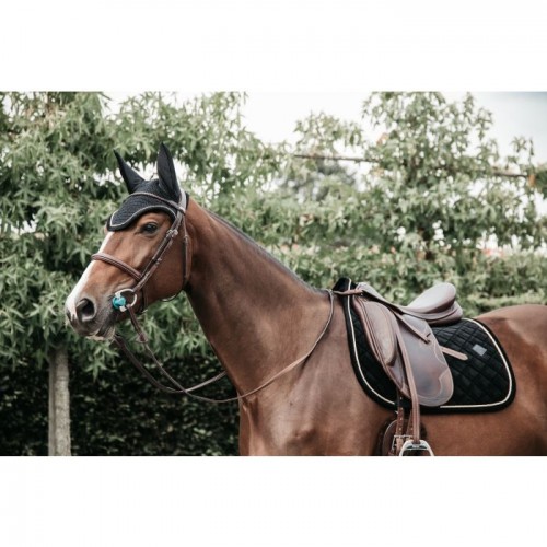 Kentucky Dressage Saddle Pad Corduroy