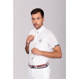 Fair Play Men Competition Shirt John