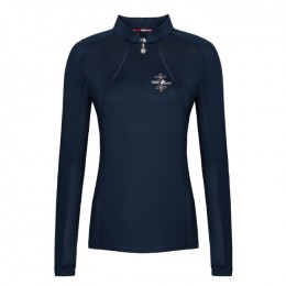 Fair Play SS'22 Longsleeve Shirt Paula