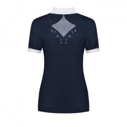 Fair Play Competition Shirt Cathrine Rose gold