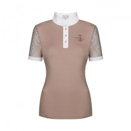 Fair Play Competition shirt Cecile Rose Gold