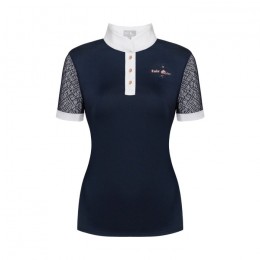 Fair Play Competition shirt Cecile Rose Gold