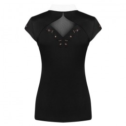 Fair Play Competition Shirt Cathrine Rose Gold Sleeveless