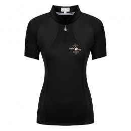 Fair Play T-shirt Paula Rose Gold