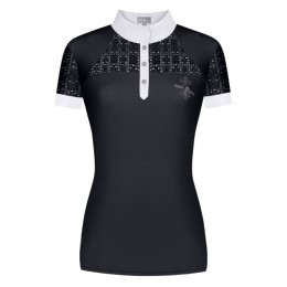 Fair Play Competition Shirt Aiko Shortsleeve