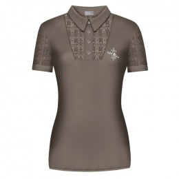 Fair Play SS'23 Polo Shirt Alina Shortsleeve