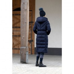 Fair Play FW'24 Long Winterjacket Sia