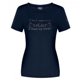 Fair Play T-Shirt Cuzo