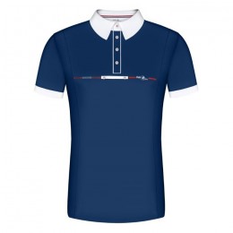 Fair Play SS'24 Men's Competition Shirt David