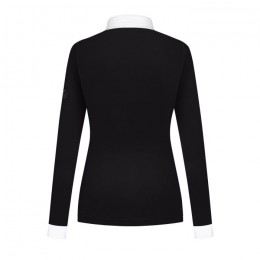 Fair Play Competition Shirt Lyndal Long Sleeve