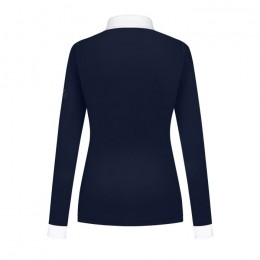 Fair Play Competition Shirt Lyndal Long Sleeve