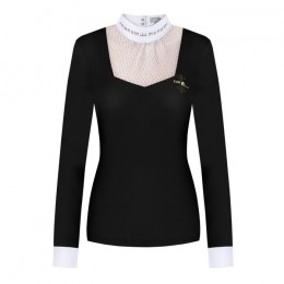 Fair Play Match Shirt Lara LS VG