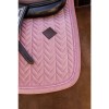 Kentucky Velvet Mini Pearls Saddle Pad Jumping