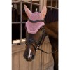 Kentucky Wellington Fly Veil Velvet Mini Pearls