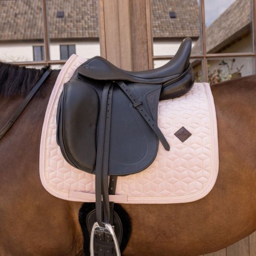 Kentucky Velvet Dressage Saddle Pad