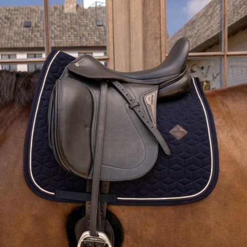 Kentucky Velvet Dressage Saddle Pad