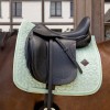 Kentucky Velvet Dressage Saddle Pad